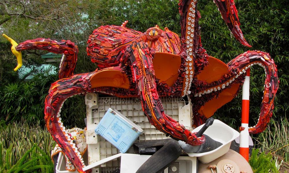 Photo provided by Norfolk Botanical Garden